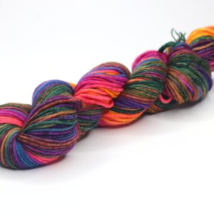 ROKROK - hibrid festésű fonal 60g - 231213